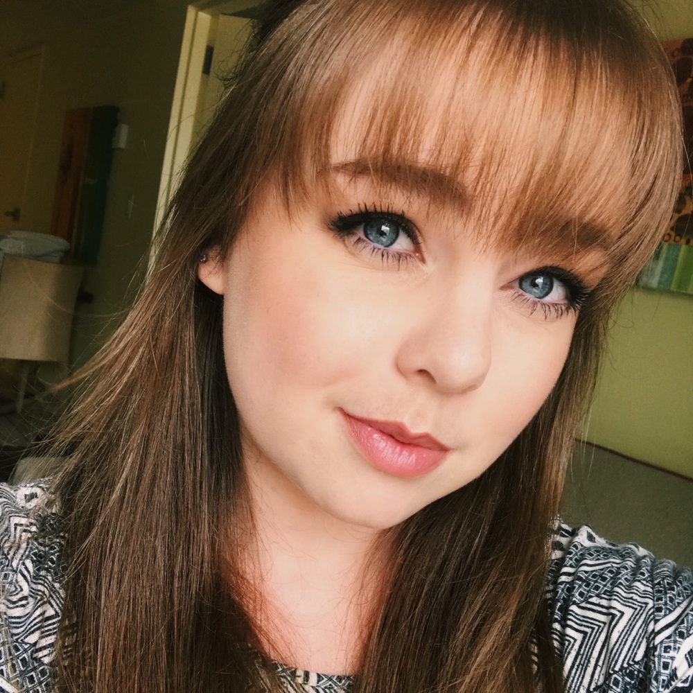 Meet your Posher, Michaela